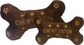 Chewy Vuitton Bone Toy
