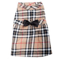 BURBERRY DRESS