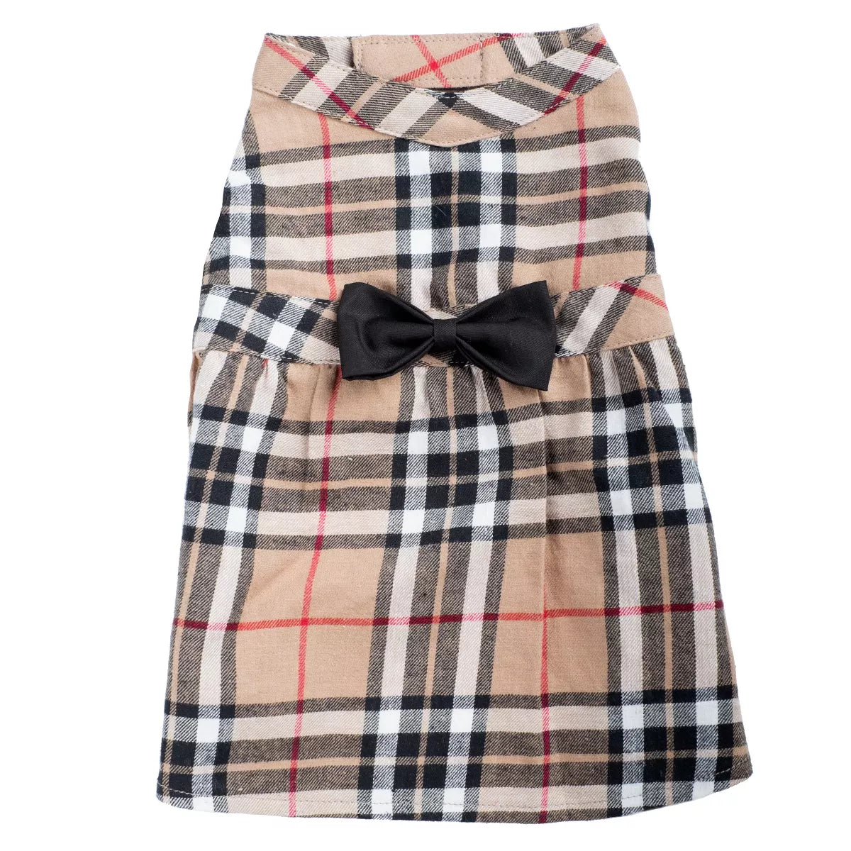 BURBERRY DRESS