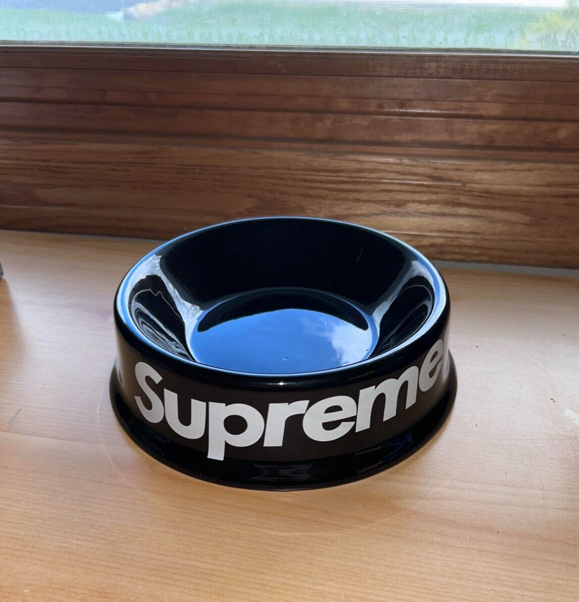 SUPREME BOWL