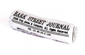 Bark Street Journal Toy