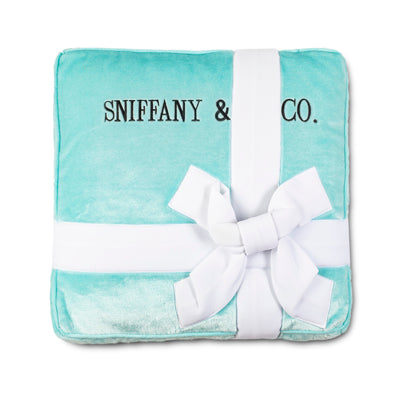 Sniffany Bed